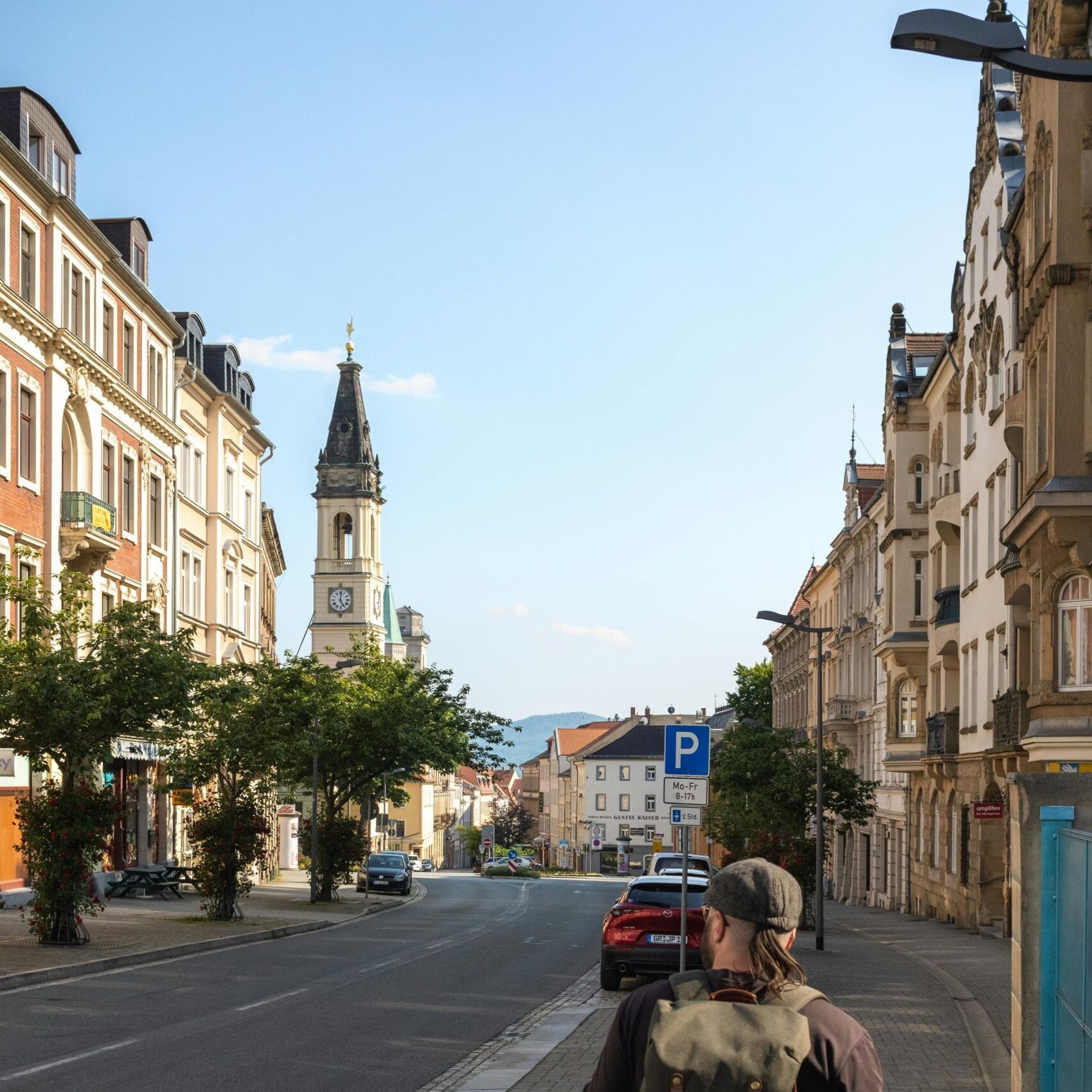 Zittau und Umgebung