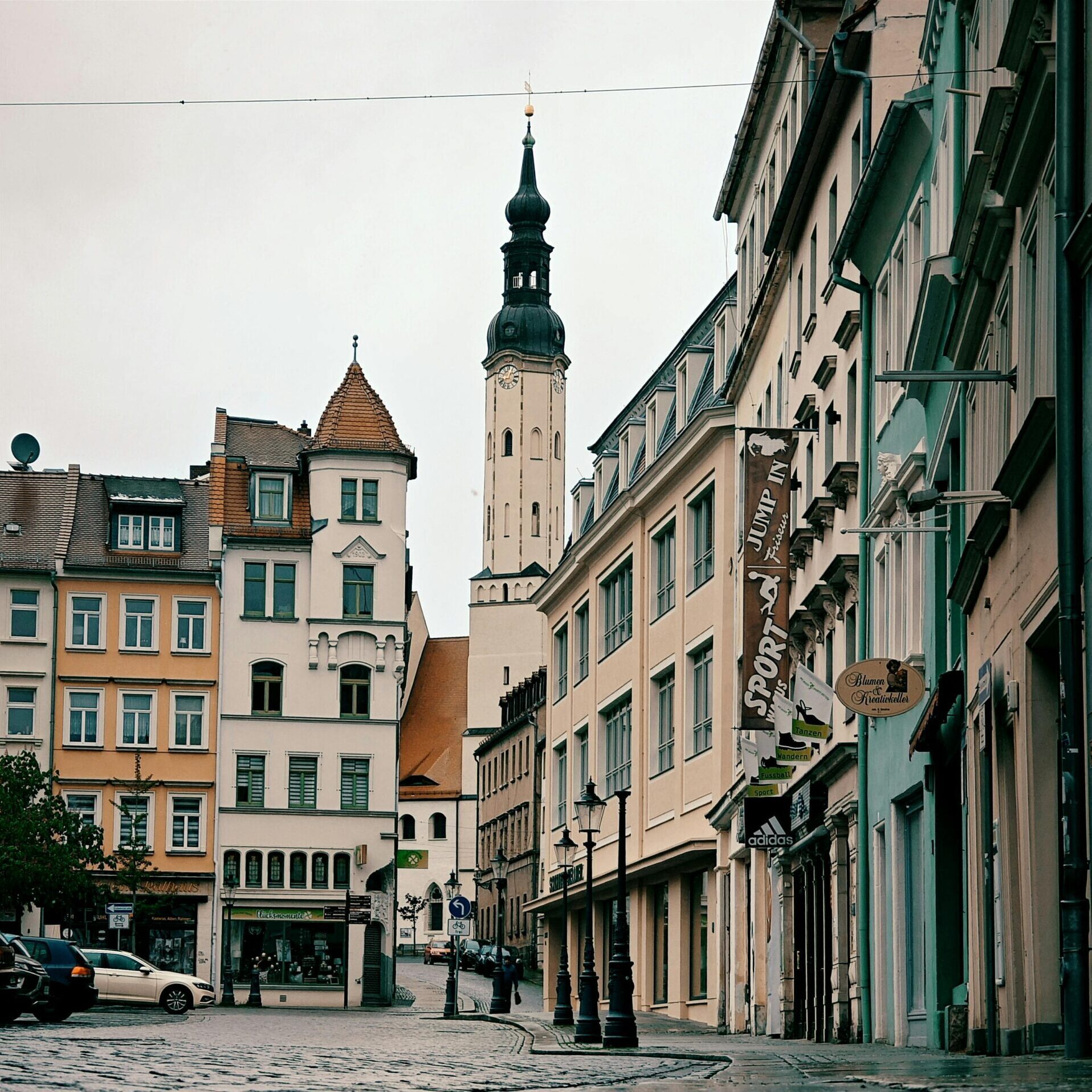Zittau Impression