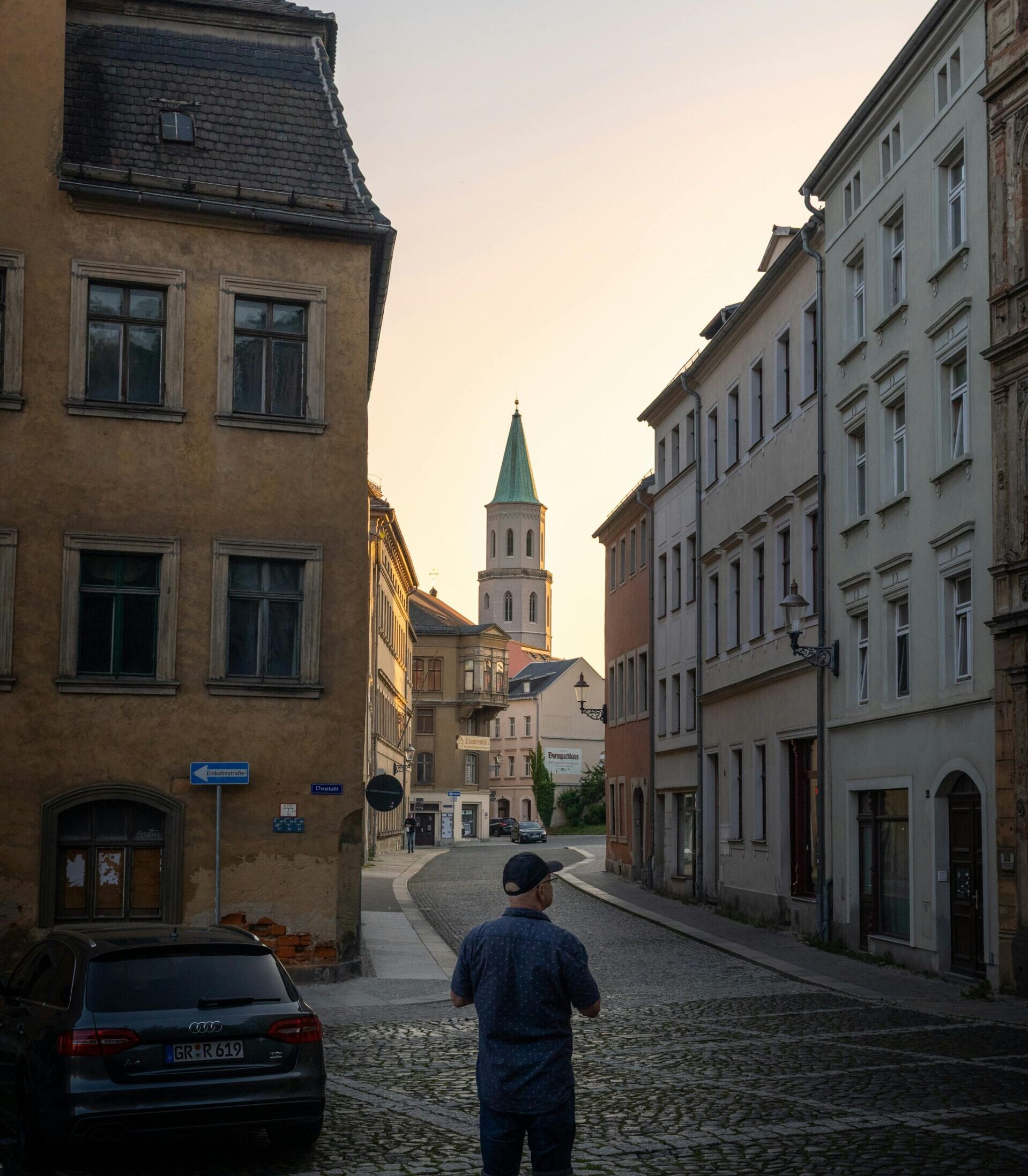 Zittau Impression