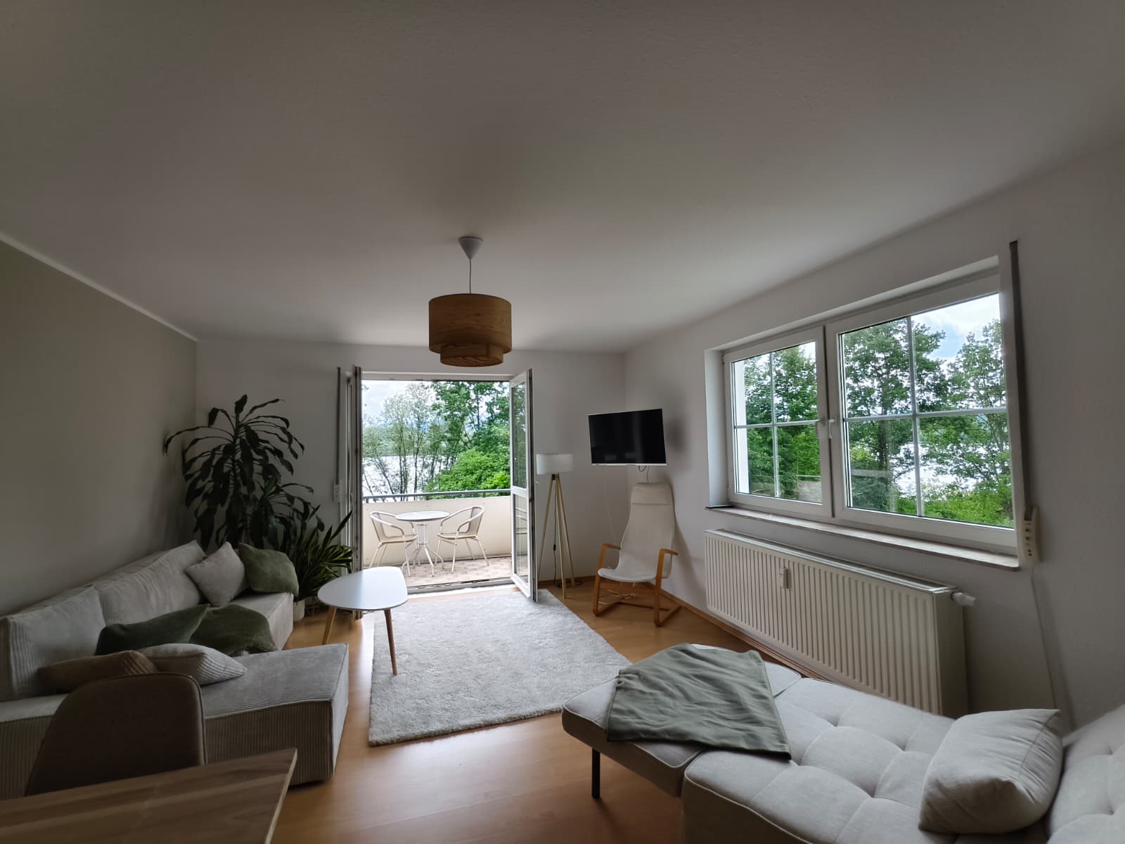 Impression Ferienwohnung
