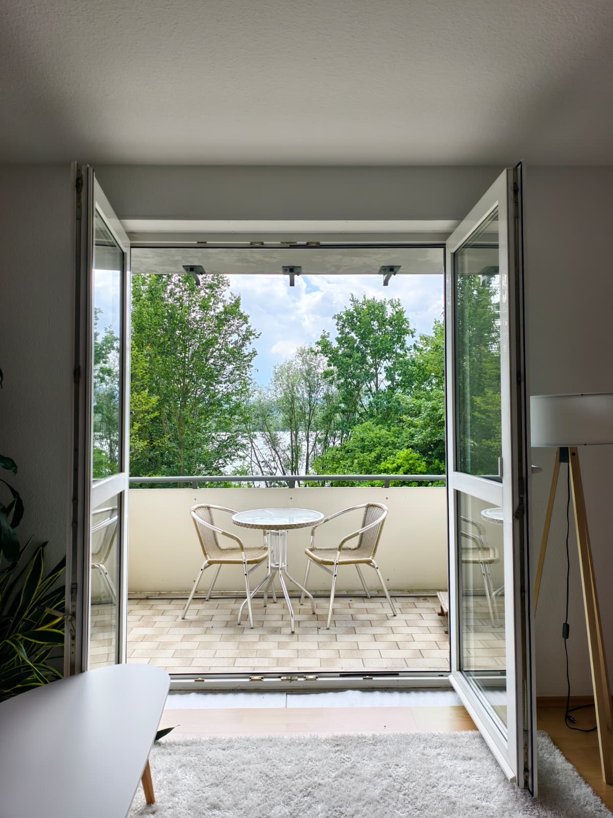 Impression Ferienwohnung