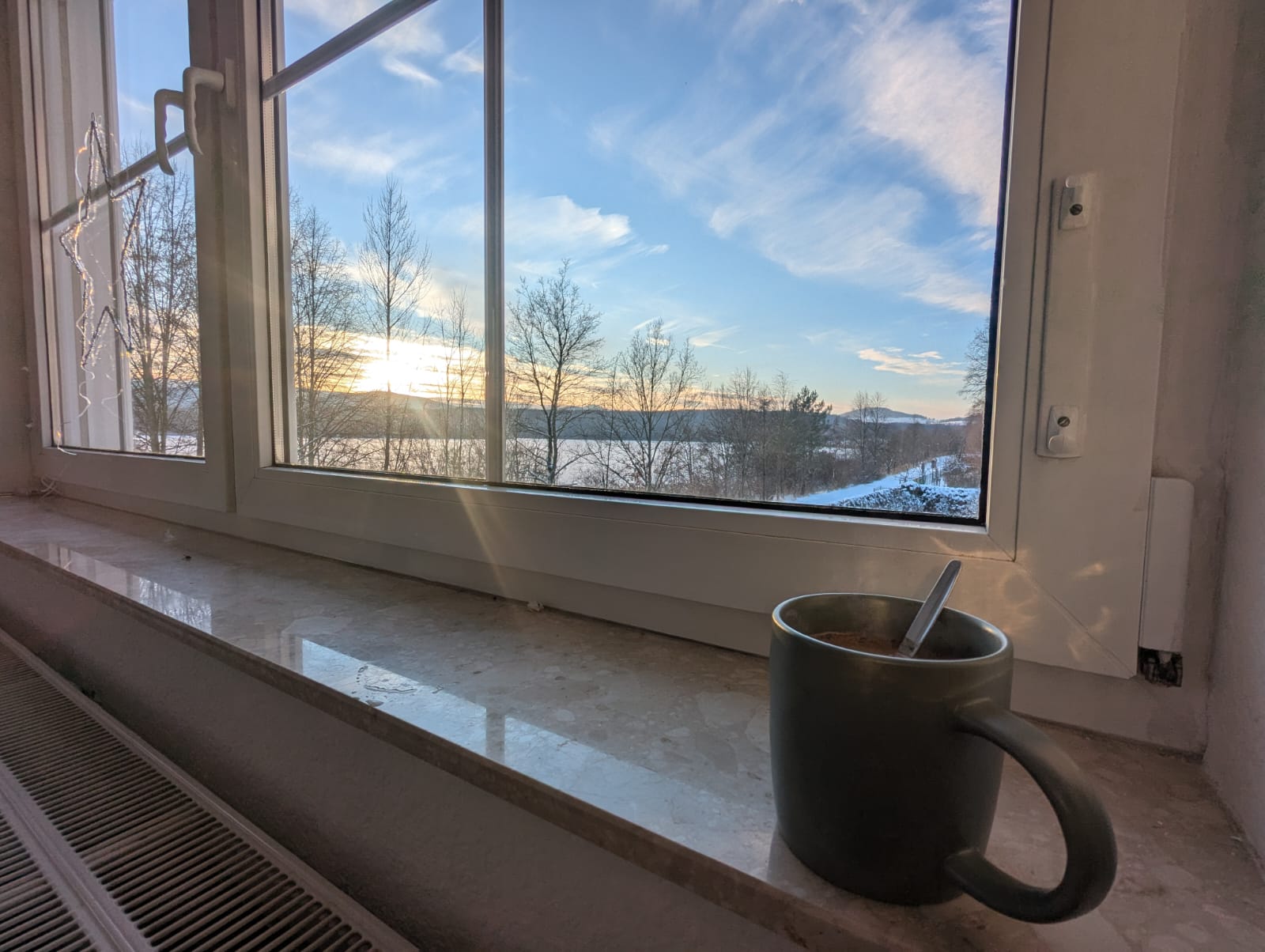 Highlight Ferienwohnung